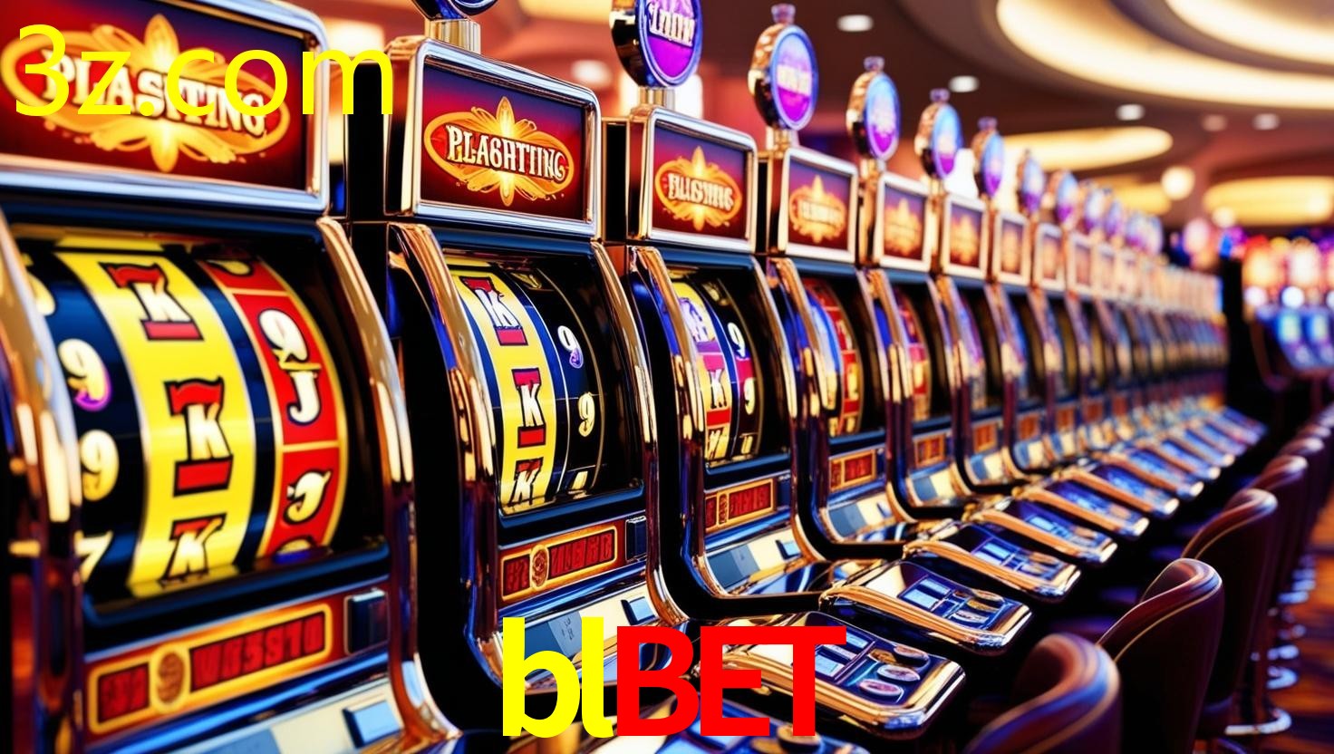 BLBET