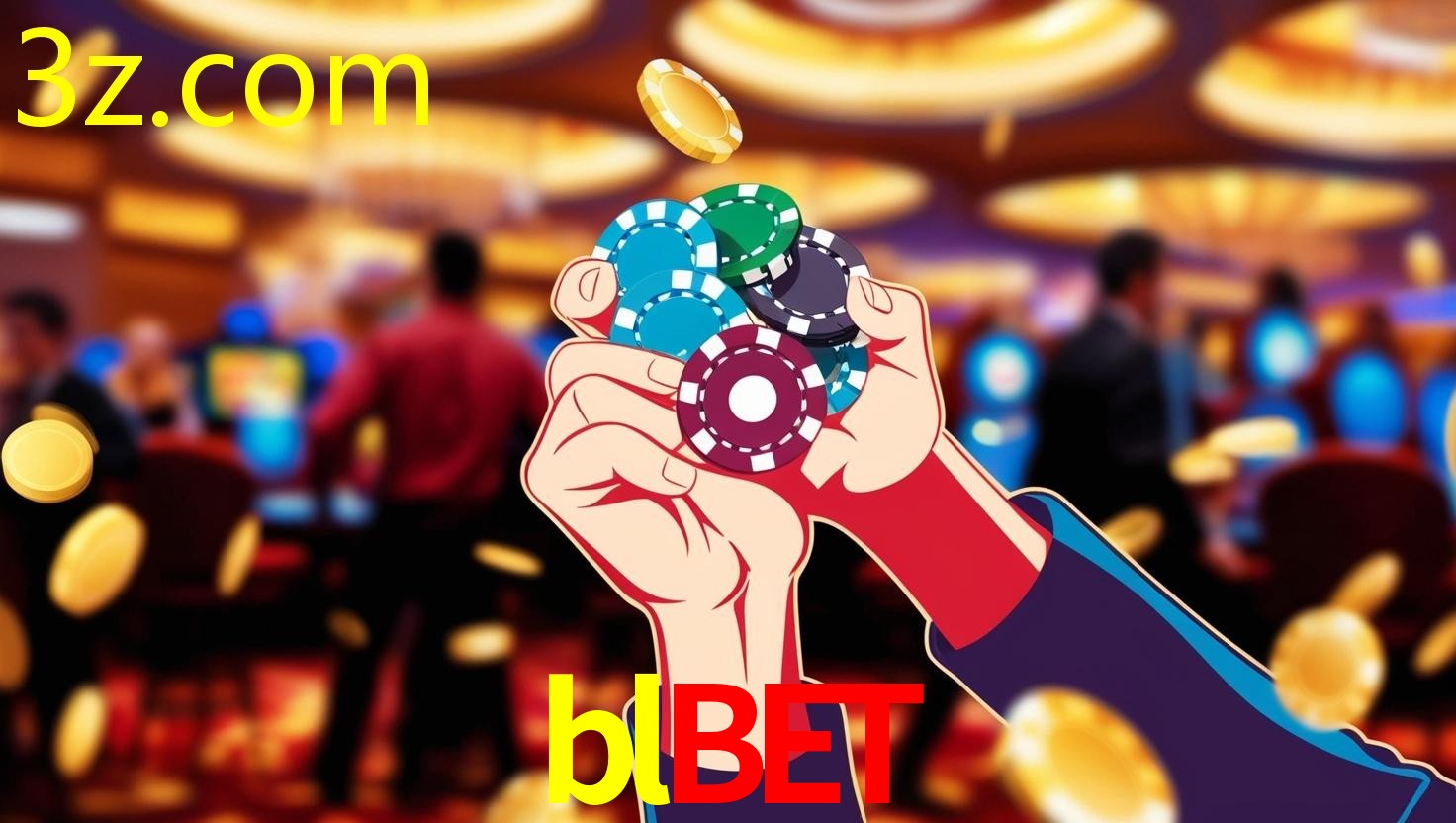 BLBET